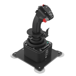 J8Dc Simulated Flight Fsmspla Joystick Sx02202 Supports Orion Ne Other G3