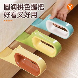 厨房置物架;衣钩/挂钩;收纳架