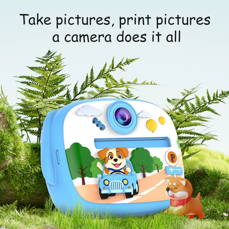Polaroid, фотоаппарат, для импорта