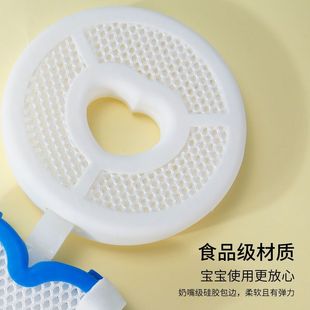Baby Toddler Anti-Fall Head Protection Pad Baby Head Pillow Neck Pillow Kidsren Learning to Walk Artifact Summer Breathable
