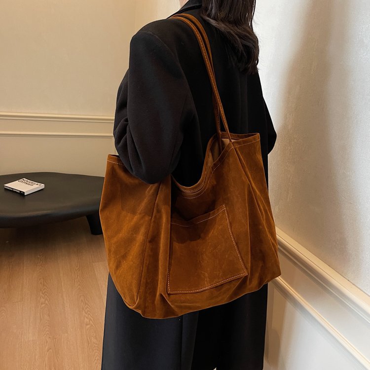 Compañerismo de moda, a partir de nuestros bolsos