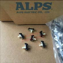 SCDA1A0900  ALPS/阿尔卑斯 连接器  全新原装公司现货