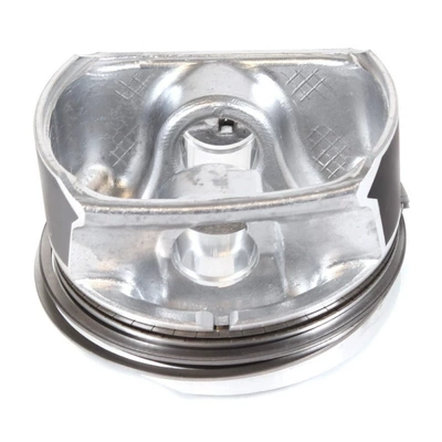 Mini 1.4L, Piston, piston ring, piston pin