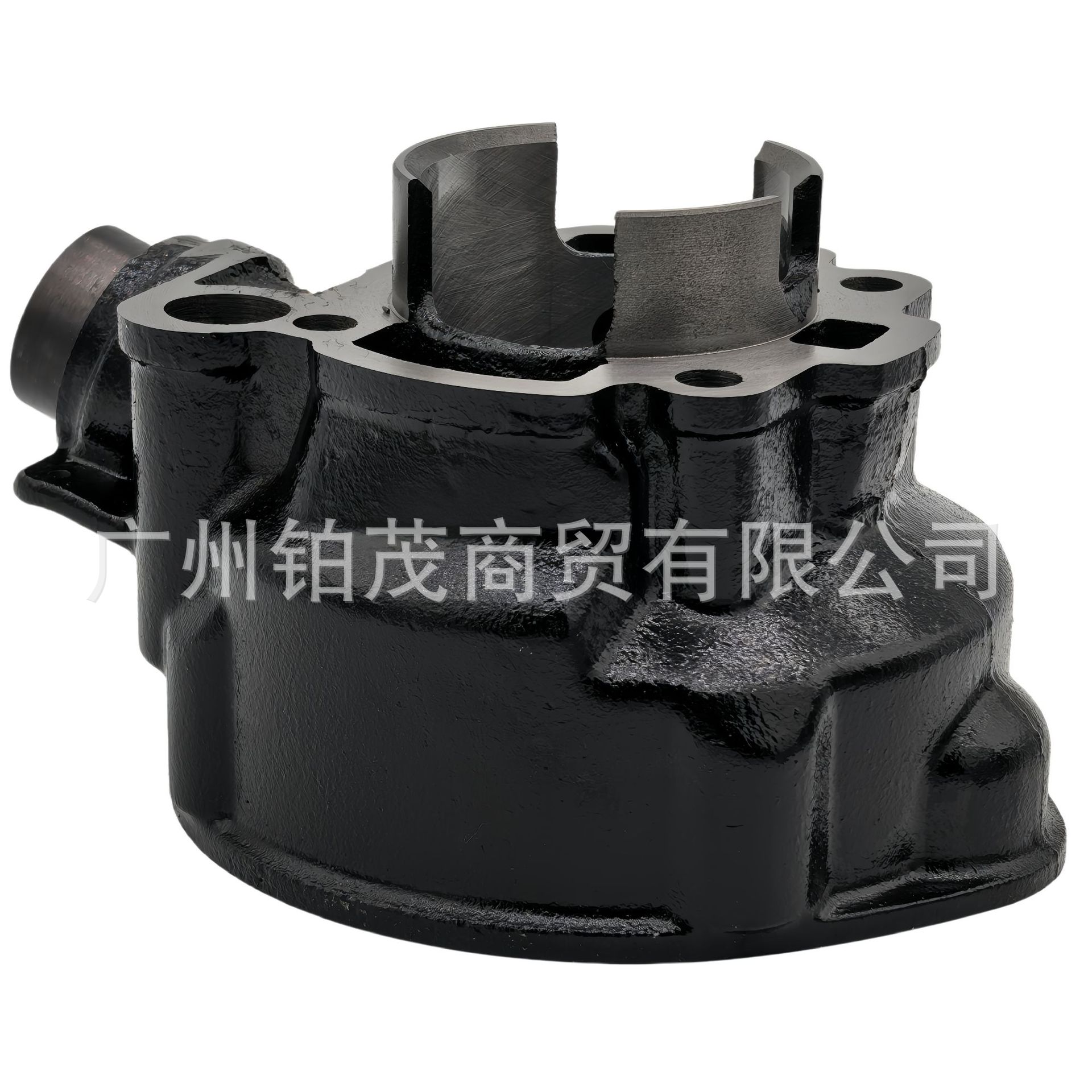 Motorcycle Parts Suitable for Yamaha Am6 Cylinder Set Aprilia Rs50 47mm 70Cc Cylinder Piston
