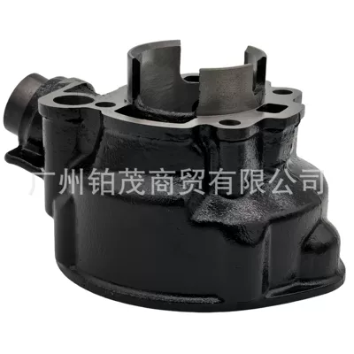 Cylinder and parts Yamaha Am6 Cylinder Set