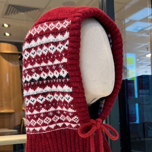 �M���u�Ứ�����Ϳ˷�ñŮ�ﶬ��ϵ���@ĘС�o�����hñ�Ӈ���һ�w