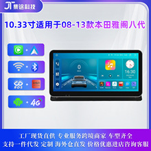 10.33���m���08-13������w�˴���׿܇�dMP5����GPS�п������C