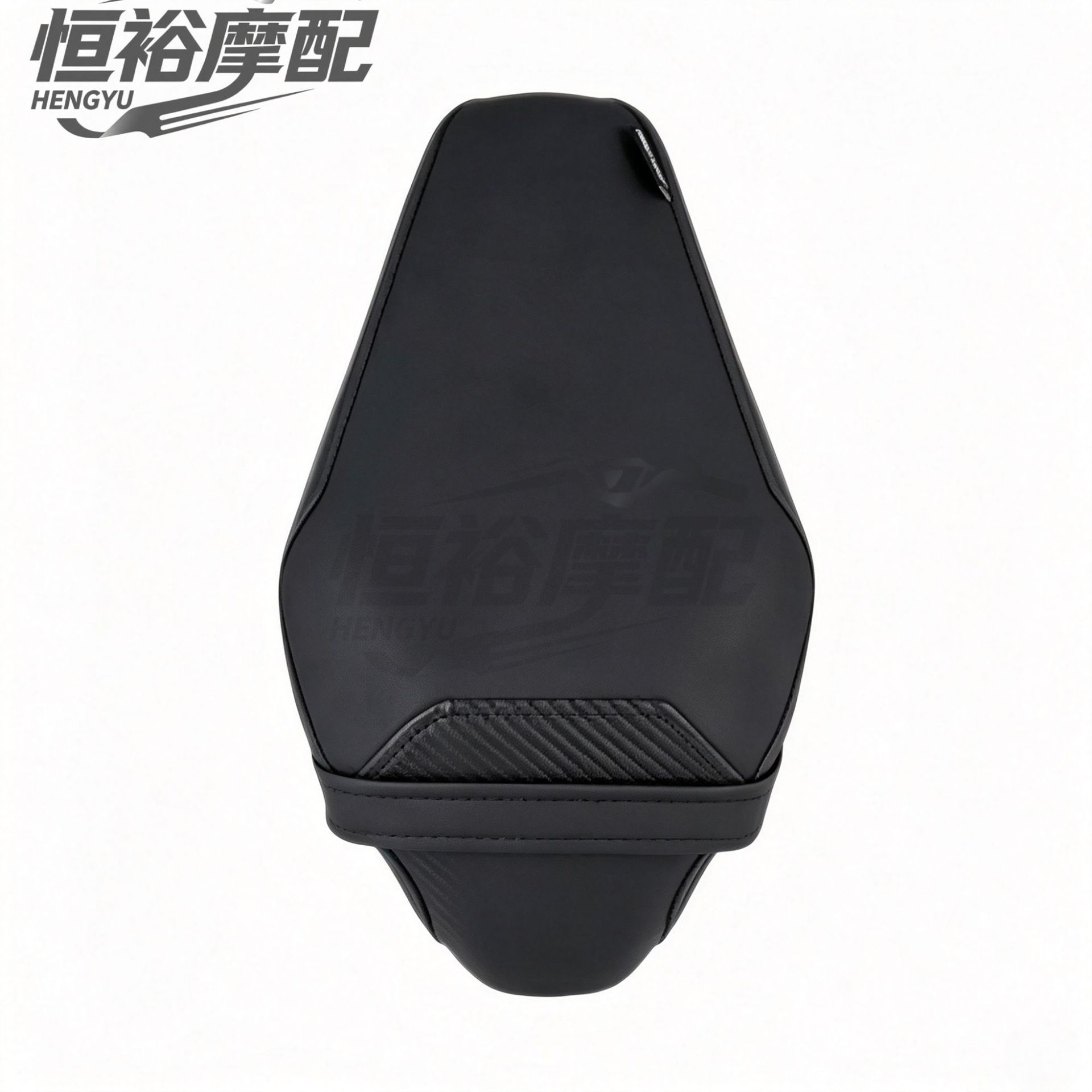 Suitable for the new Kawasaki Z900, these modified front and rear seat pads offer added comfort, enhanced grip, and adjustable height. Comfortable and non-slip seat pads, sizes 25-26