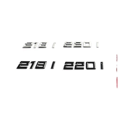 Car logo: 4 series 6 series 7 series 525li
