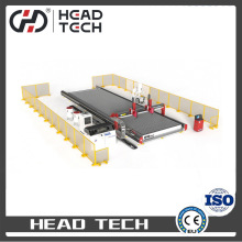 定制高压水切机 智能水刀切割机 海德水刀机械解决方案提供商