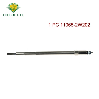 glow plug suitable for