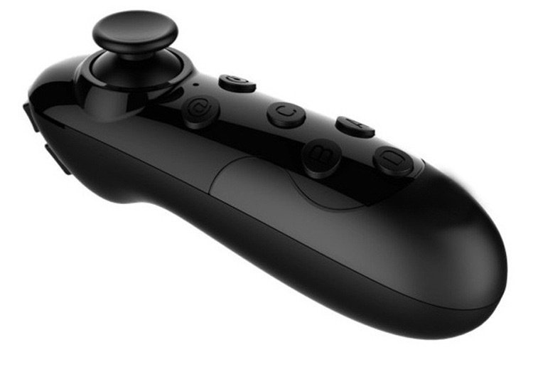 Gafas VR-BOX explosivas transfronterizas, teléfono móvil montado en la cabeza de segunda generación, cine 3D, juegos inteligentes, gafas VR de realidad virtual