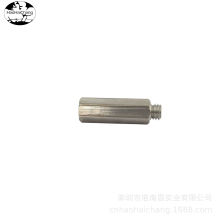 CNC�ӹ��ǘ˲��P���������˨�Ӿ��� ���ǆ��^���x��(HHC-0617)