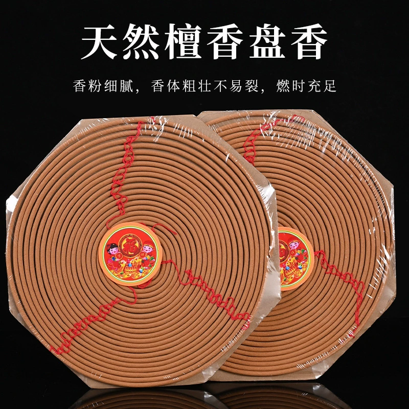 Большие благовонные палочки для храма, 3 дня, 7 дней, благовонные палочки из сандалового дерева, ароматерапия для дома, туалетная гигиена, специальные большие благовонные палочки, оптовая продажа