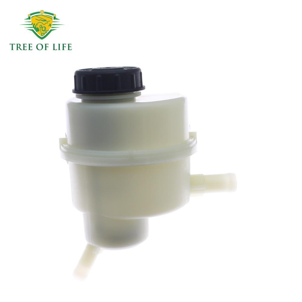 491803558R Is Suitable for Renault's New Power Steering Reservoir and Cap