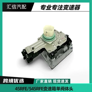 Dodge Grand Cherokee üçün 545RFE 45RFE transmissiya solenoid klapanı 68353383AB