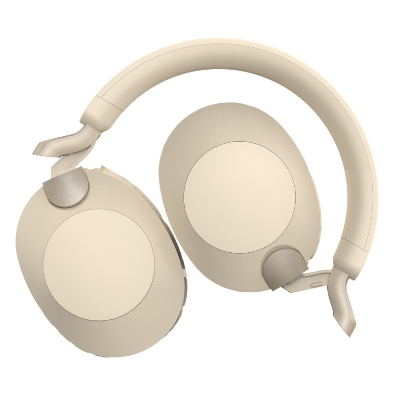 Transfronterizo nuevo auricular inalámbrico deportes auriculares bluetooth reducción de ruido subwoofer micrófono plegable e-sports auriculares