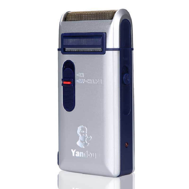 Electric Razor, Powerful Reciprocating Beard Razor, Easy to Use, Affordable, Special Offer for Bearded People, Good Merchant