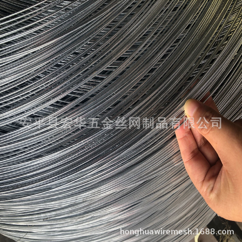 bwg8/8号/4.0mm 电镀锌铁线 热镀锌铁丝 镀锌捆扎丝