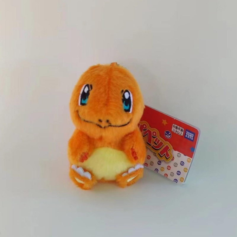 ポケモン ポケモン人形 ミュウツー ゼニガメ ゲンガウルフ ぬいぐるみ ピカチュウ 小さな人形ペンダント|undefined