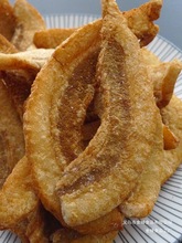 青岛肉脂渣 生酮零食干炸五花酥脆好吃色纯肉粕猪油渣酥脆包邮