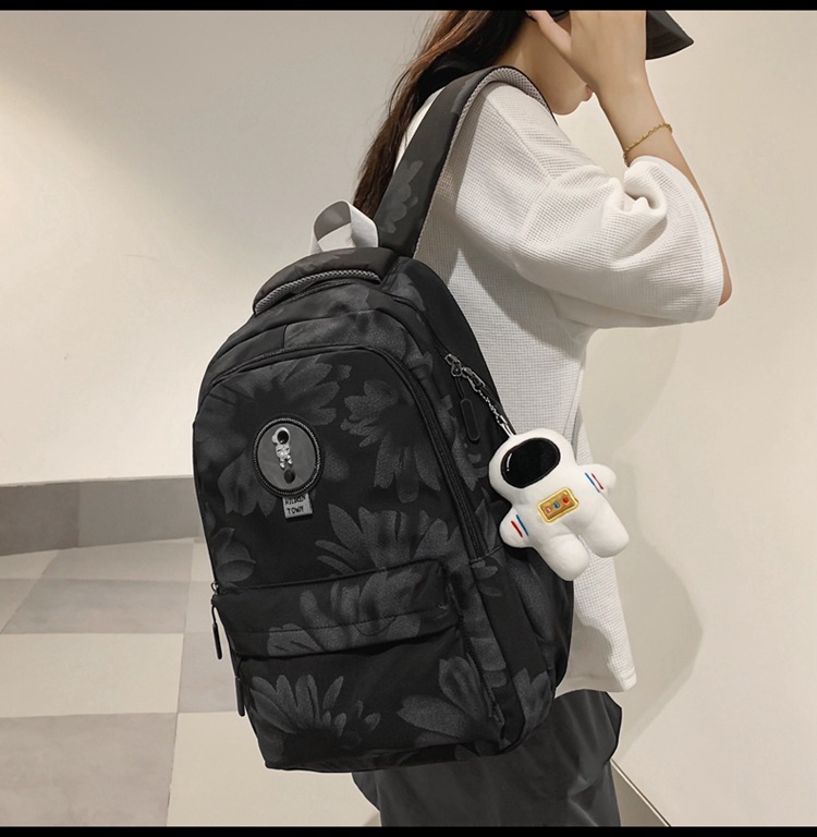 Daily School Backpacks display picture 6