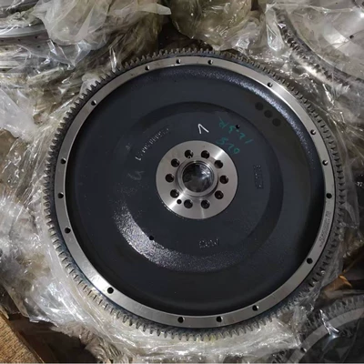 Flywheel Assembly 611600020028 Flywheel/Gear