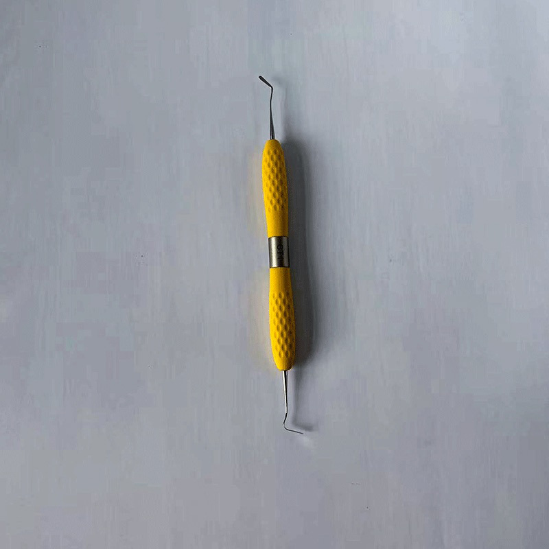 Dental Dispositivo de llenado de resina estética que forma dispositivo traje de reparación de resina Dispositivo de reparación LM mismo tipo de Dispositivo de llenado envío gratis