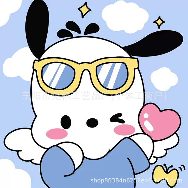 Pacha Dog【Rabbit Box】05