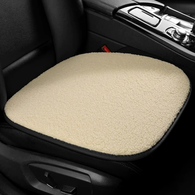 Seat cushion, seat cover | Warm Single Seat Pad Rear