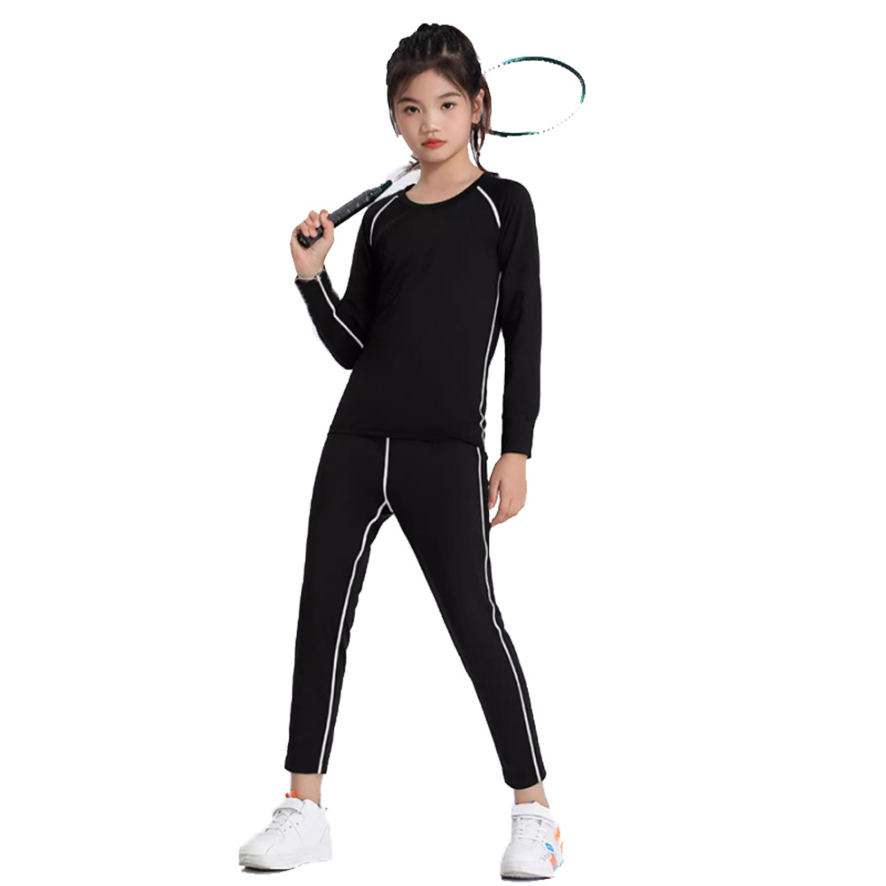 Kids' Base Layer Top