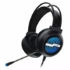 Black, 3.5mm