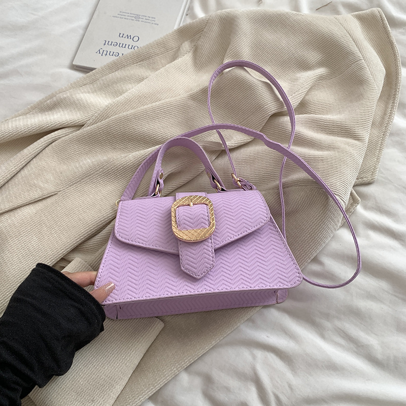 Bolso de dama de alta calidad, bolso de dama de 2024 nuevo estilo de primavera y verano, bolso de mochila, bolso blanco popular este año