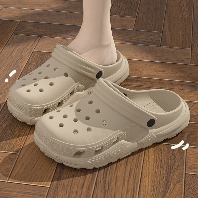 베이지 [핫스타일 크록스]