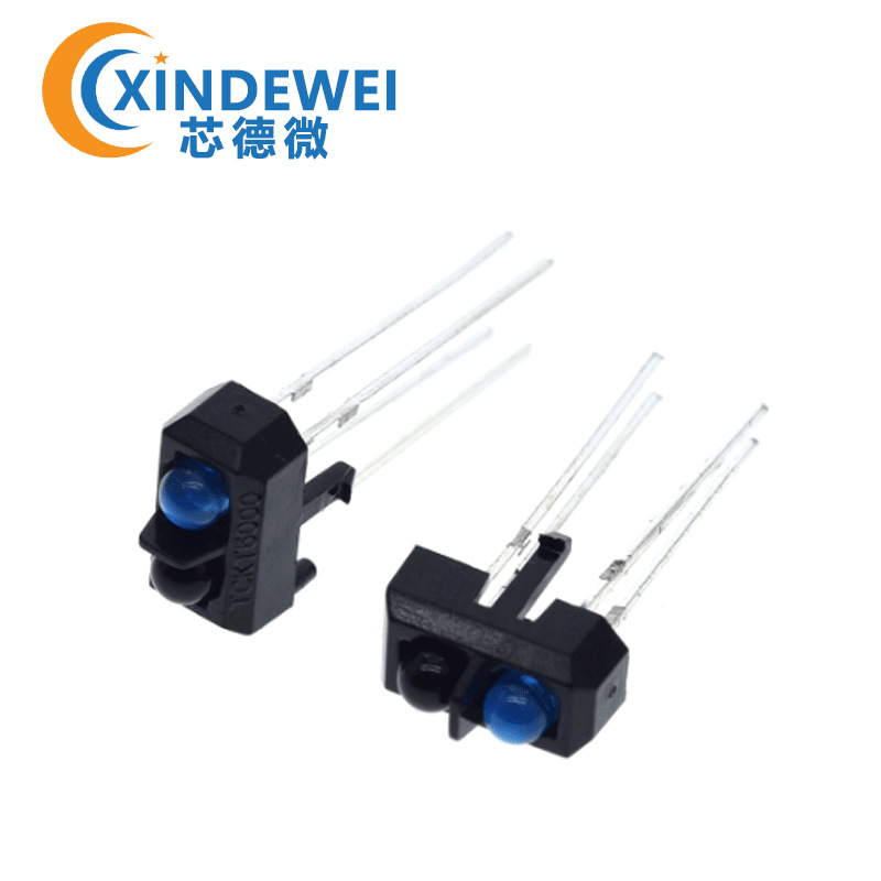 TCRT5000 反射式光电开关 光电传感器 TCRT5000L FOR-ARDUINO