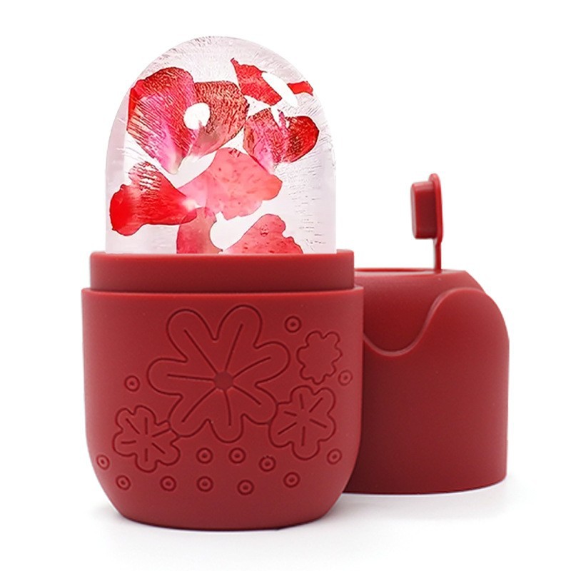 �羳��Ʒ��ױ��������ice roller�沿����ȥ���׷�����ģ����