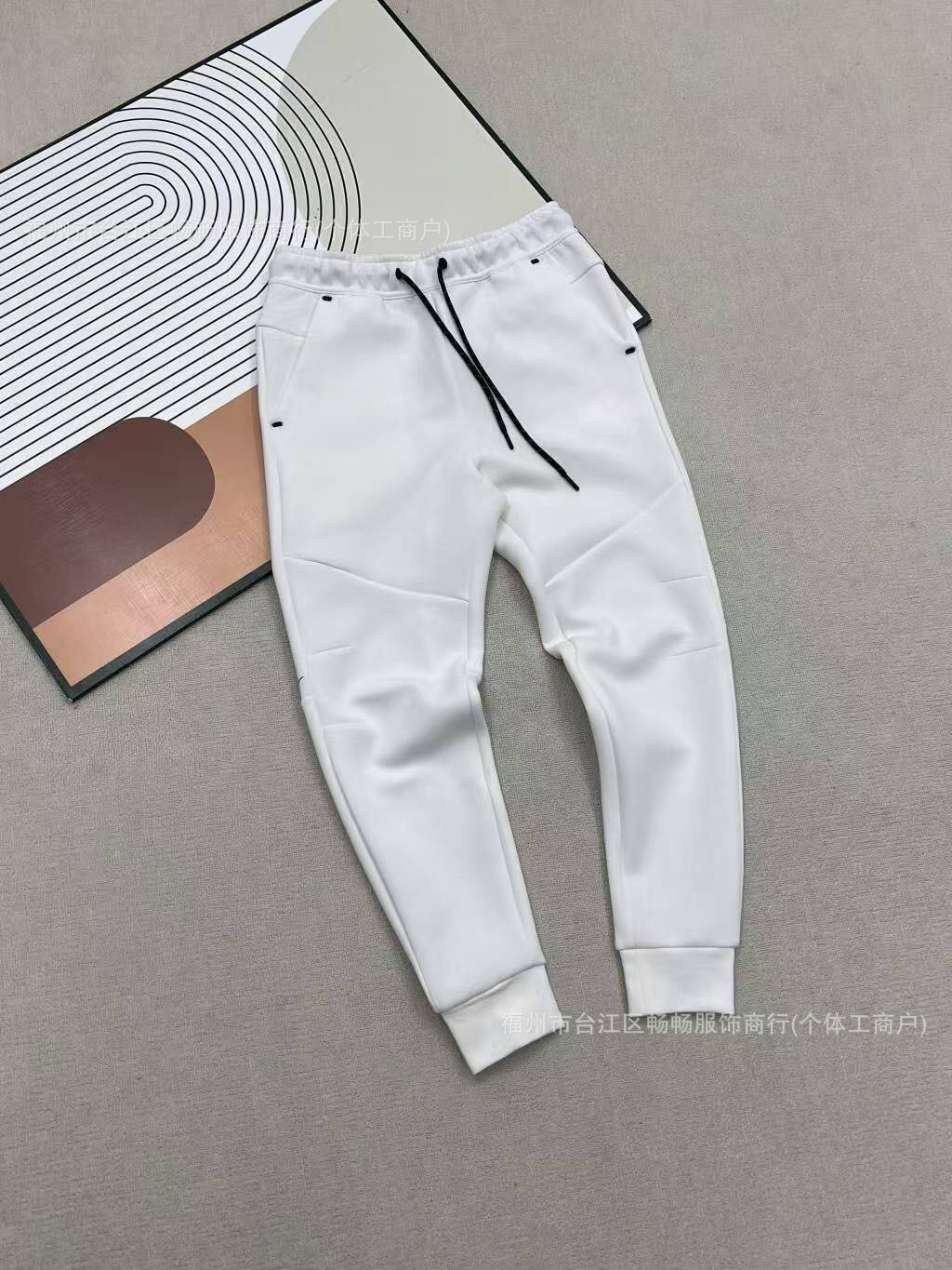 Pants. white / S