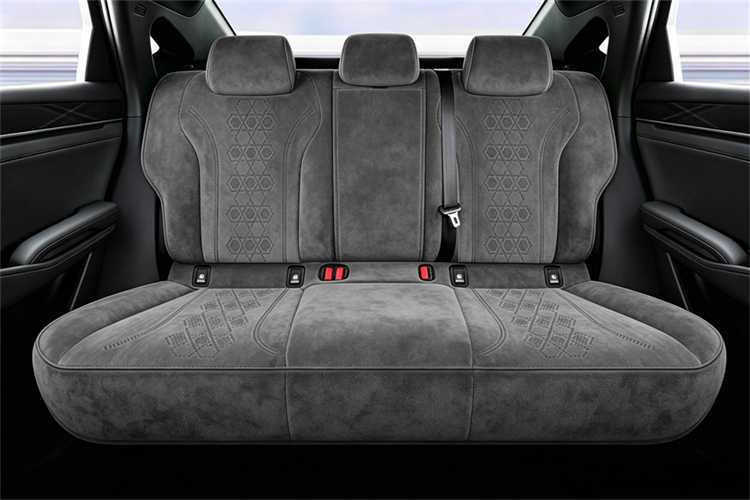 25 models of BYD Qin Plus Smart Driving Edition full-cover car seat covers, Ramus universal breathable seat covers for all seasons