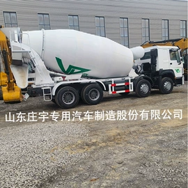 挂车;牵引车;其他商用车