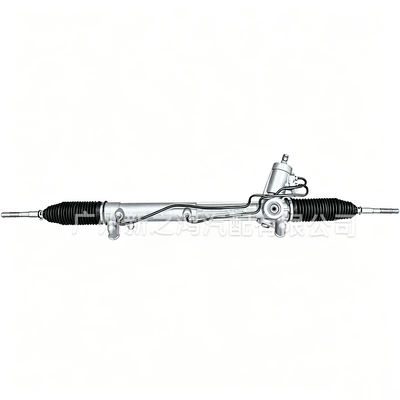 Steering gear assembly for Porsche Boxster 911