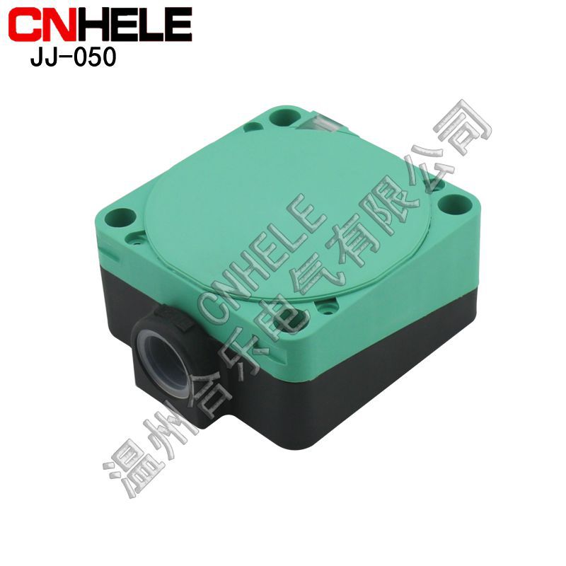 接近开关外壳  JJ-050 接近外壳 接近开关传感器外壳