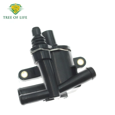 Coolant Separator – Soyutma sisteminin digər hissələri