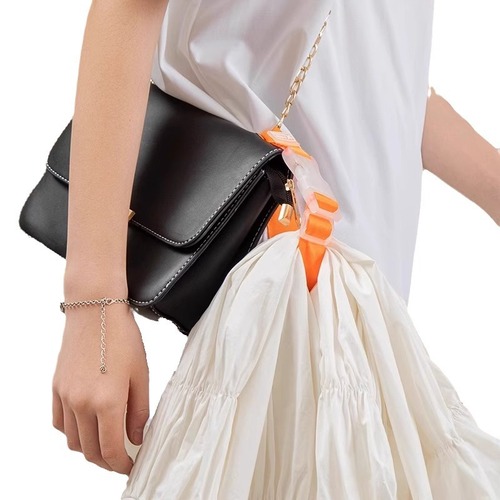 External hanging hook backpack strap clip outdoor hiking bag connection cord travel luggage quick-release strap