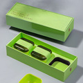 茶叶包装礼品盒空盒天地盖茶叶盒装龙井绿茶大红袍茶叶包装盒制定