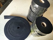 欧西玛原厂铺布机拉布机，海绵布，潜水布料，包棍绿绒布