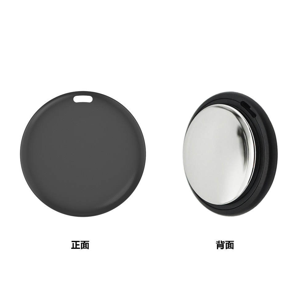 Global AirTag Localizador a prueba de pérdida de Apple IOS Find My Smart Bluetooth Locator Tracker