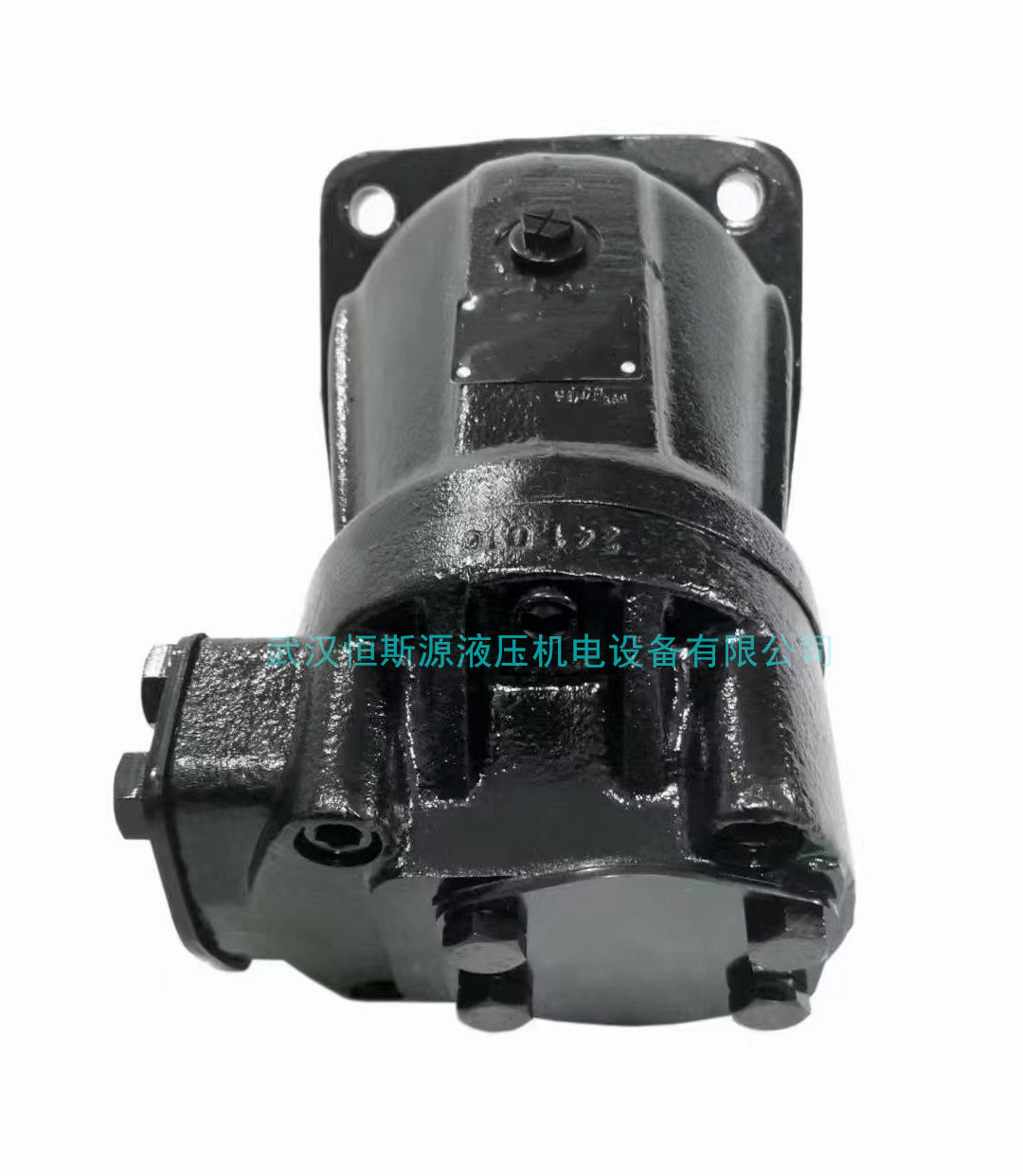 德国Rexrorh/力士乐斜盘式变量柱塞马达A2F045/61L-VBB06马达