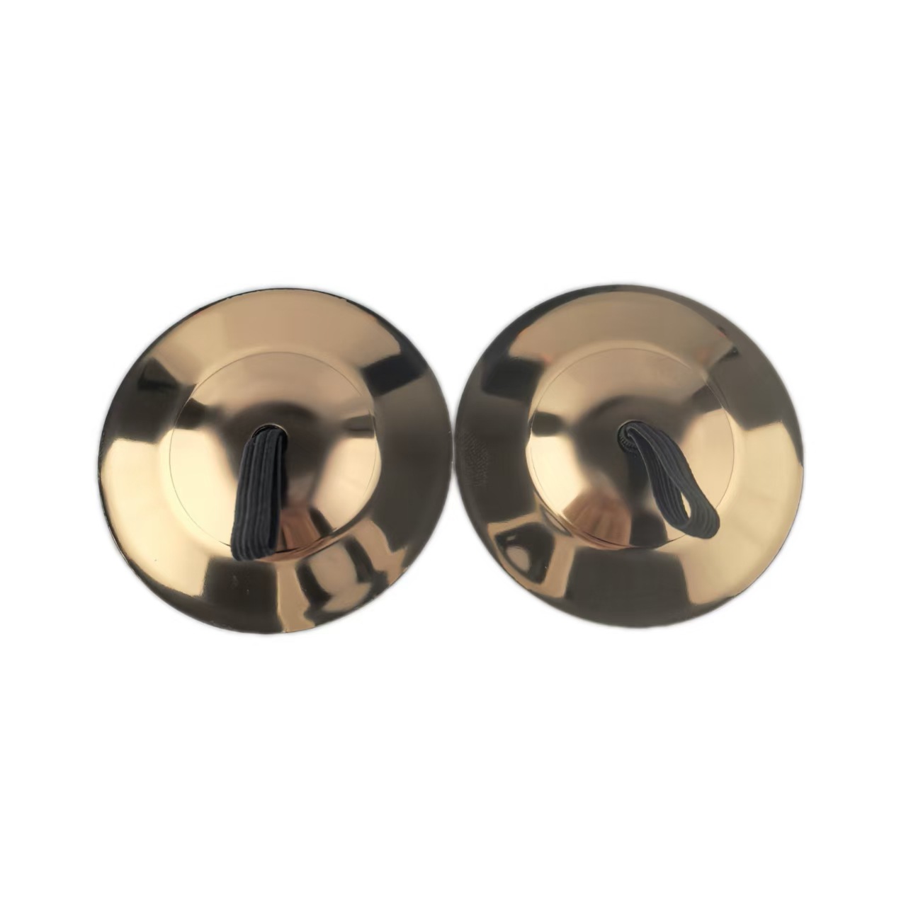 Danza del vientre dedo dial dedo (1 par) dedo tazón mano dial danza mano decoración apoyos Orff