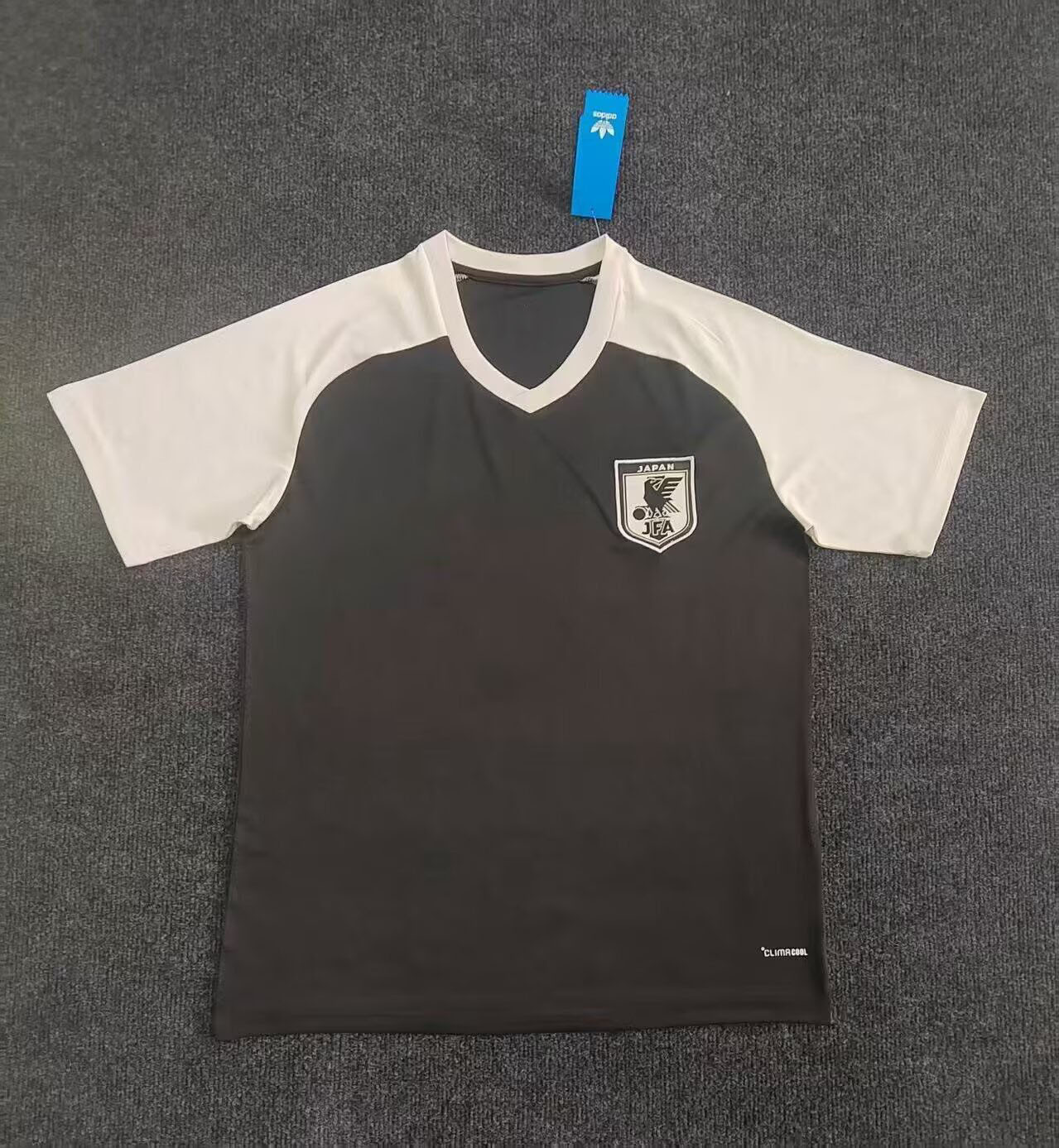 Ropa de entrenamiento japonesa 2627