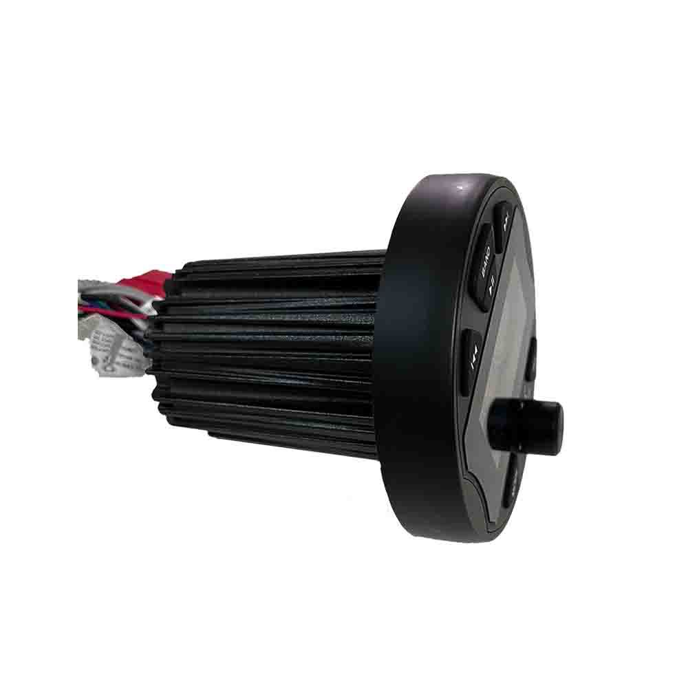 Waterproof Amplifier for Yacht and Motorboat Sauna with Mp3.Mp5, Radio, Portable Speaker, and Bluetooth Connectivity
